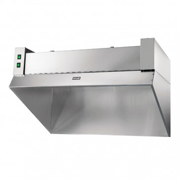 Lincat Fume Filtration Unit