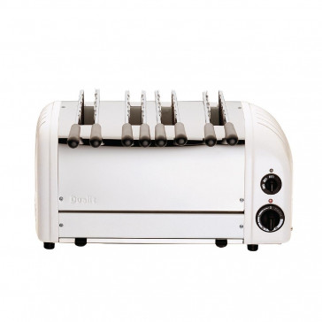 Dualit 4 Slice Vario Sandwich Toaster 41034