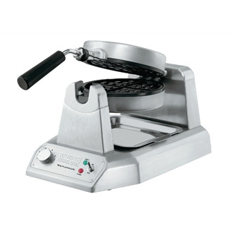 Waring Single Electric Waffle Maker WW180K