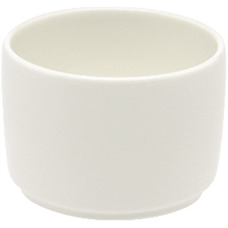 Elia Glacier Fine China Open Sugar Bowls