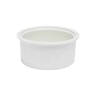 Elia Glacier Fine China Smooth Sided Ramekins