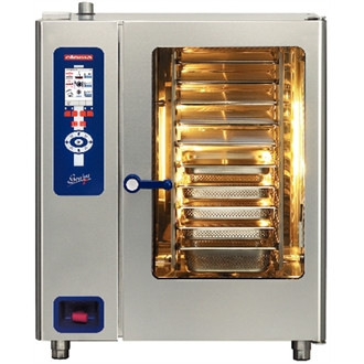Eloma Genius 10 Grid Combi Oven  T623