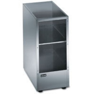 Lincat Silverlink Ambient Pedestal CN4