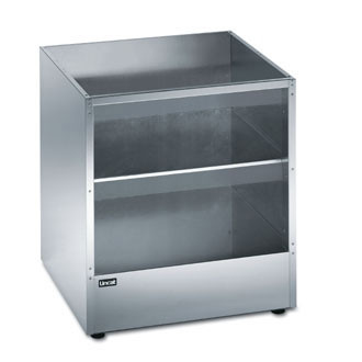 Lincat Silverlink Ambient Pedestal CN6