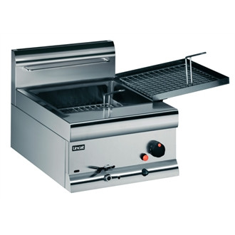 Lincat Doughnut Fryer Propane Gas DC04/P
