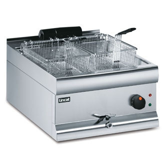 Gram Counter Freezer 600 Ltr with racks