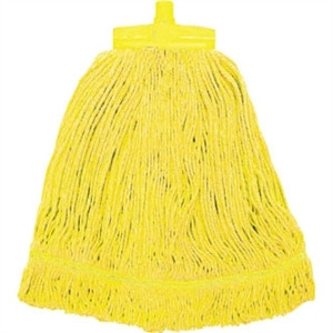 SYR Syntex Kentucky Mop Head Yellow