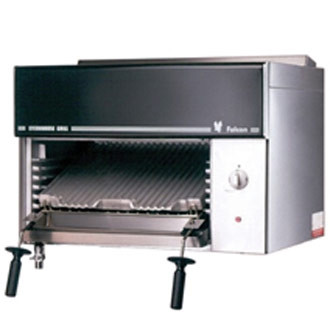 Falcon Chieftain Heavy Duty Electric Grill E2522