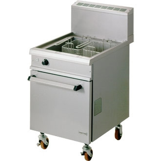 Falcon Chieftain Single Pan Electric Fryer E1838