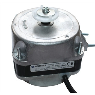 Fan Motor for  Evaporator