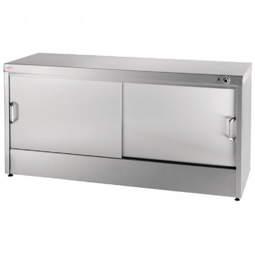 Buffalo Hot Cupboard Sliding Door 1420mm