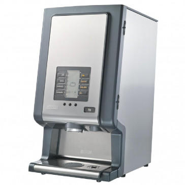 Bravilor Bolero XL 423 Drinks Machine Grey