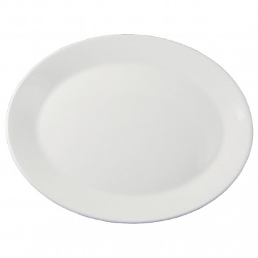 Dudson Classic Oval Platters 267mm