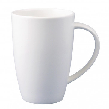 Dudson Classic White Beakers 240ml