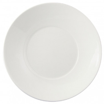 Dudson Flair Deep Plates Round 240mm