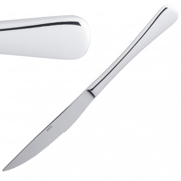 Abert Regis Steak Knives