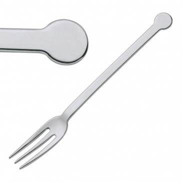 Abert Riflesso Cake Fork