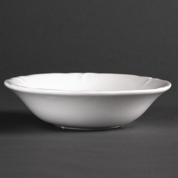 Olympia Rosa Oatmeal Bowls 150mm