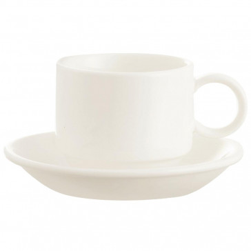 Arcoroc Zenix Daring Stackable Cups 120ml