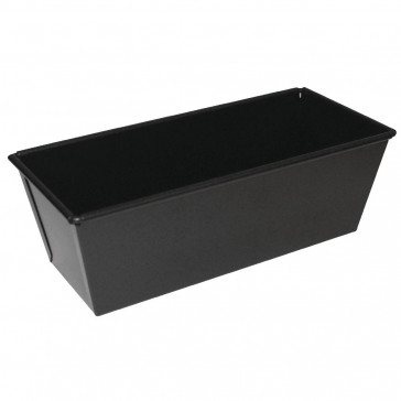 Vogue Non-Stick Loaf Tin 8x30x11cm