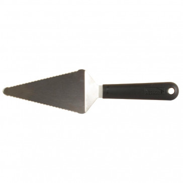 Pie Slicer and Server