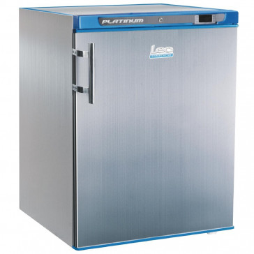 Lec Undercounter Freezer 200Ltr
