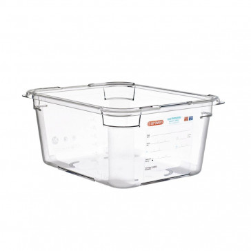Araven 1/2 Gastronorm Container 6Ltr