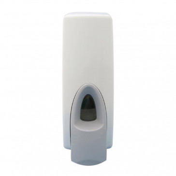 Rubbermaid White Spray Hand Soap Dispenser