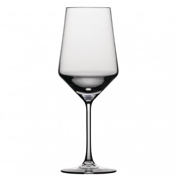 Schott Zwiesel Pure Crystal Red Wine Glasses 540ml