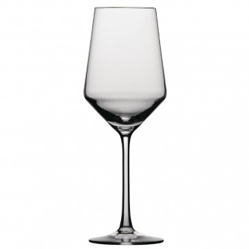 Schott Zwiesel Pure Crystal White Wine Glasses 408ml