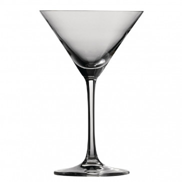 Schott Zwiesel Bar Special Crystal Martini Glasses 166ml