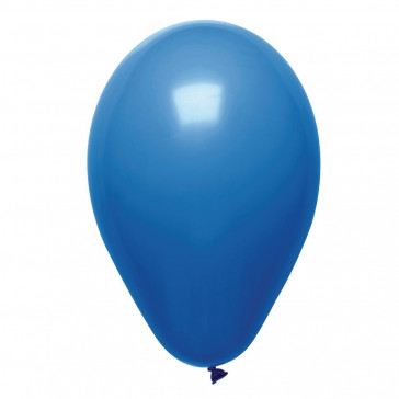 Multi Coloured Balloons