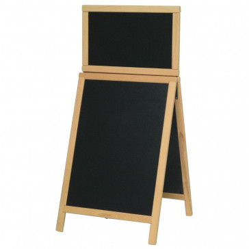 Securit Duplo Basic Pavement Board