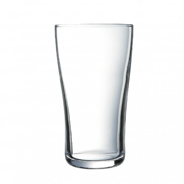 Arcoroc Ultimate Beer Glasses 285ml CE Marked