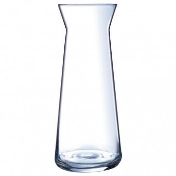 Arcoroc Cascade Carafes 0.75Ltr