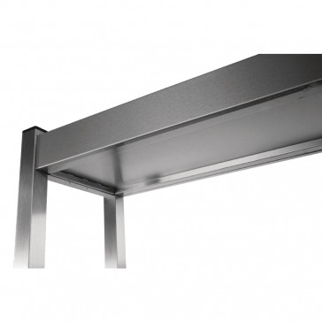 Lincat Panther Two-Tier Ambient Overshelves PS85A2