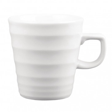 Churchill Ripple Cups 110ml