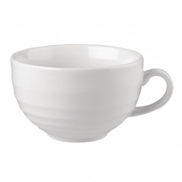 Churchill Ripple Cappuccino Cups 355ml