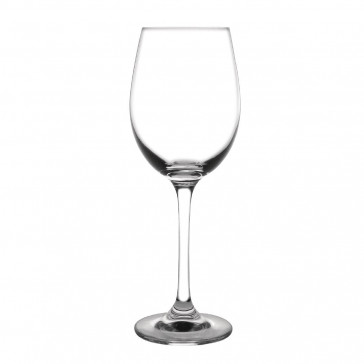 Olympia Modale Crystal Wine Glasses 320ml