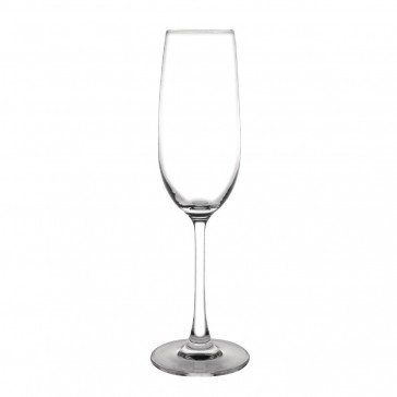 Olympia Modale Crystal Champagne Flutes 215ml