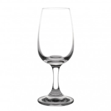 Olympia Bar Collection Crystal Port or Sherry Glasses 120ml