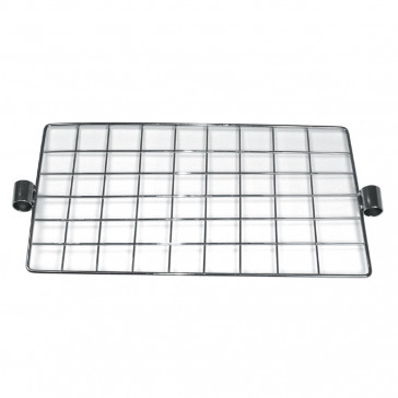 Mesh Hanging Panel for Vogue Wire Shelving 915mm