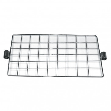 Mesh Hanging Panel for Vogue Wire Shelving 1220mm