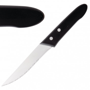 Deglon Country Steak Knives