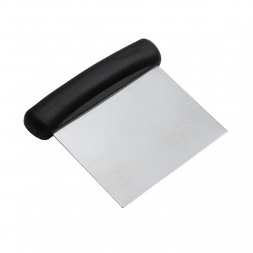 Deglon Rigid Dough Scraper