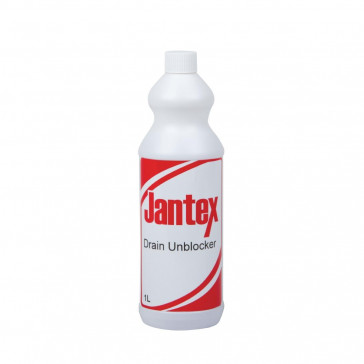 Jantex Drain Unblocker