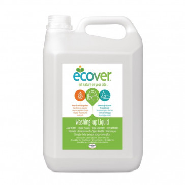 Ecover Lemon and Aloe Vera Washing Up Liquid