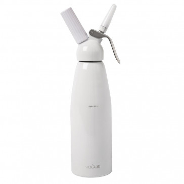 Vogue Whipped Cream Dispenser 1Ltr