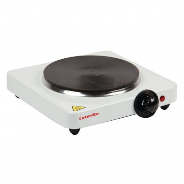 Caterlite Countertop Boiling Hob Single