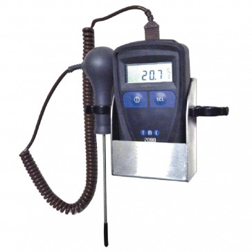 TME MM2000 Thermometer Kit